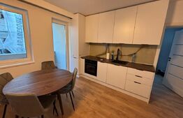 Apartament 2 camere, 48 mp, prima inchiriere, parcare, zona Cetatii