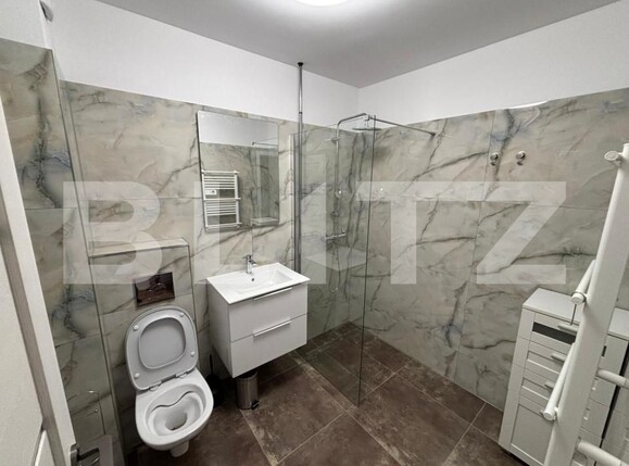 Apartament de închiriat 2 camere Floreşti - 180959AI | BLITZ Cluj-Napoca | Poza8