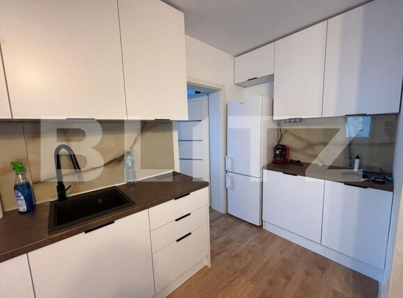 Apartament de închiriat 2 camere Floreşti - 180959AI | BLITZ Cluj-Napoca | Poza3