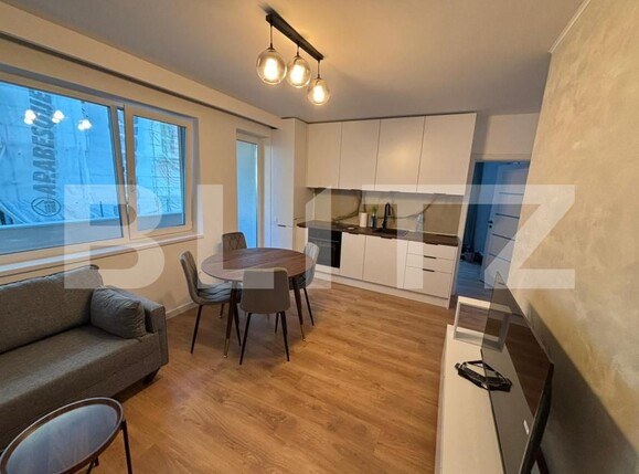 Apartament de închiriat 2 camere Floreşti - 180959AI | BLITZ Cluj-Napoca | Poza1