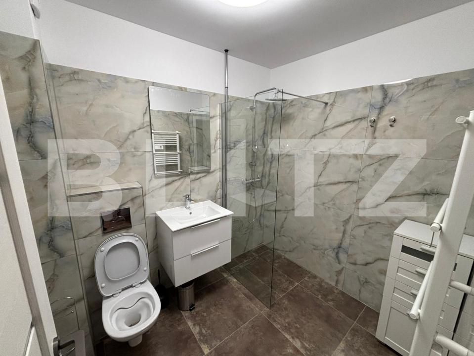 Apartament de închiriat 2 camere Floreşti - 180959AI | BLITZ Cluj-Napoca | Poza8