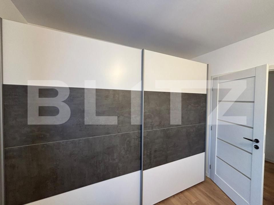 Apartament de închiriat 2 camere Floreşti - 180959AI | BLITZ Cluj-Napoca | Poza7