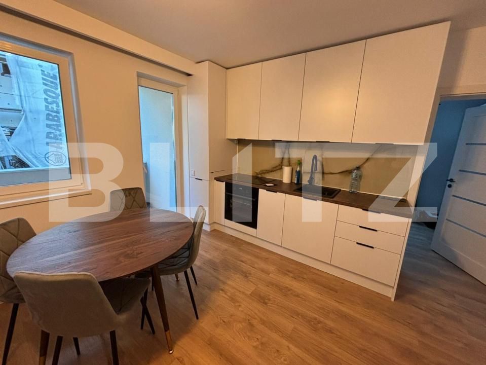 Apartament de închiriat 2 camere Floreşti - 180959AI | BLITZ Cluj-Napoca | Poza2