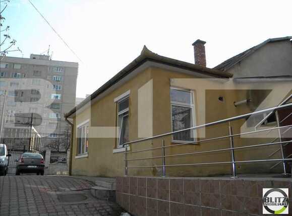 Casa de închiriat 2 camere Gheorgheni - 18096CI | BLITZ Cluj-Napoca | Poza1