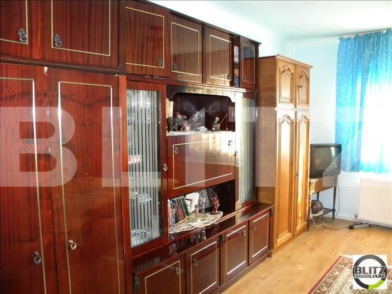 Casa de închiriat 2 camere Gheorgheni - 18096CI | BLITZ Cluj-Napoca | Poza5
