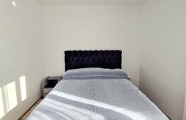 Apartament cu 3 camere, 66 mp, mobilat modern, terasa, garaj, Urusagului