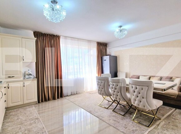 Apartament de vânzare 3 camere Floreşti - 180960AV | BLITZ Cluj-Napoca | Poza1