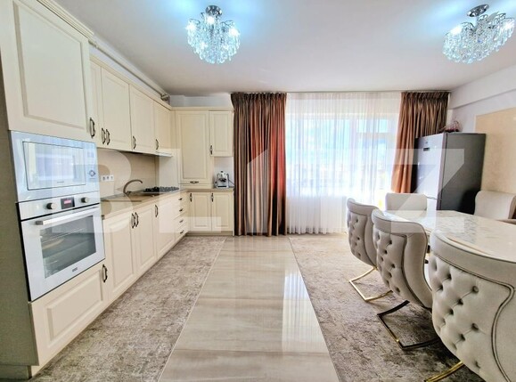 Apartament de vânzare 3 camere Floreşti - 180960AV | BLITZ Cluj-Napoca | Poza4