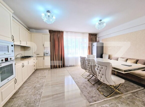 Apartament de vânzare 3 camere Floreşti - 180960AV | BLITZ Cluj-Napoca | Poza3