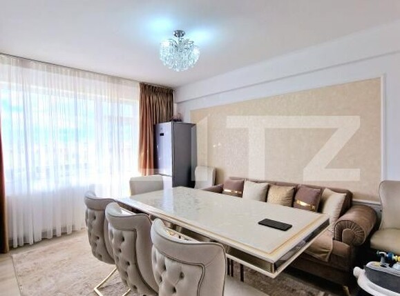 Apartament de vânzare 3 camere Floreşti - 180960AV | BLITZ Cluj-Napoca | Poza2