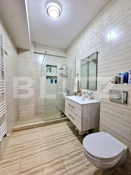 Apartament de vânzare 3 camere Floreşti - 180960AV | BLITZ Cluj-Napoca | Poza12