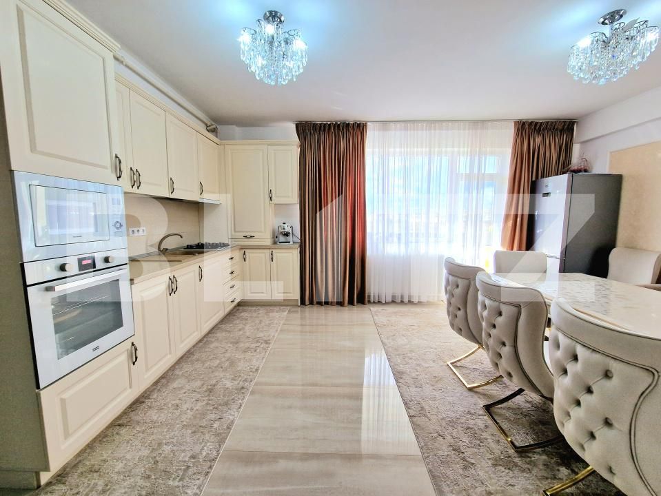 Apartament de vânzare 3 camere Floreşti - 180960AV | BLITZ Cluj-Napoca | Poza4