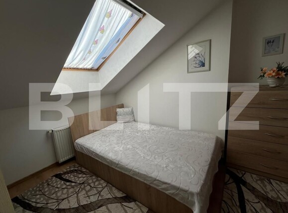 Apartament de vânzare 2 camere Floreşti - 180968AV | BLITZ Cluj-Napoca | Poza13