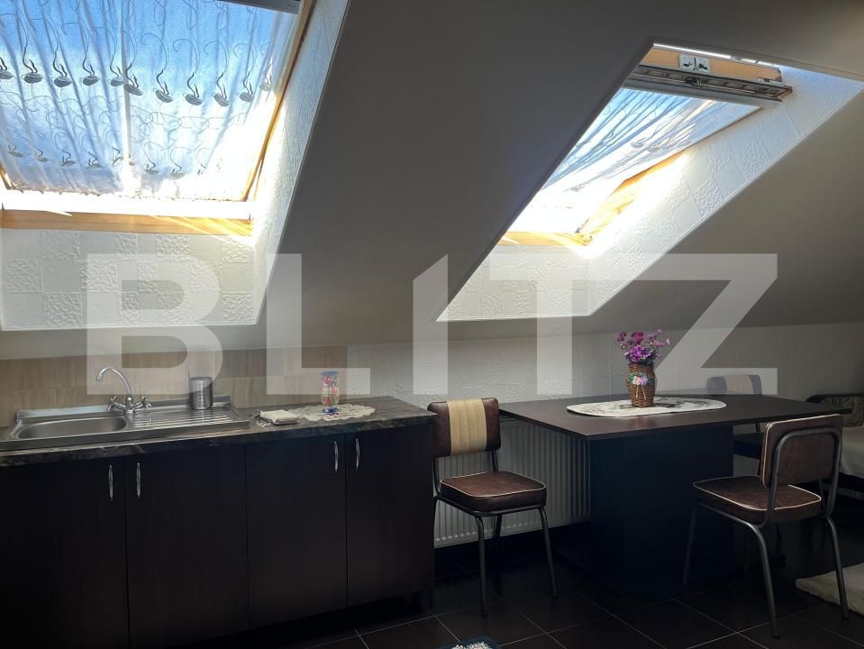 Apartament de vânzare 2 camere Floreşti - 180968AV | BLITZ Cluj-Napoca | Poza4