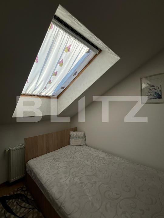 Apartament de vânzare 2 camere Floreşti - 180968AV | BLITZ Cluj-Napoca | Poza13