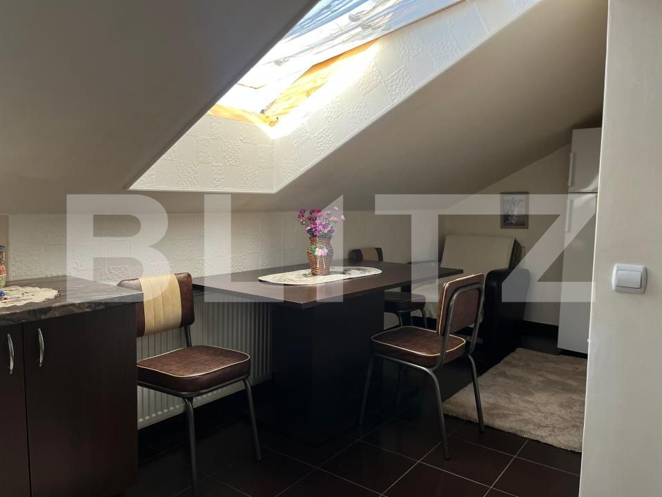 Apartament de vânzare 2 camere Floreşti - 180968AV | BLITZ Cluj-Napoca | Poza2