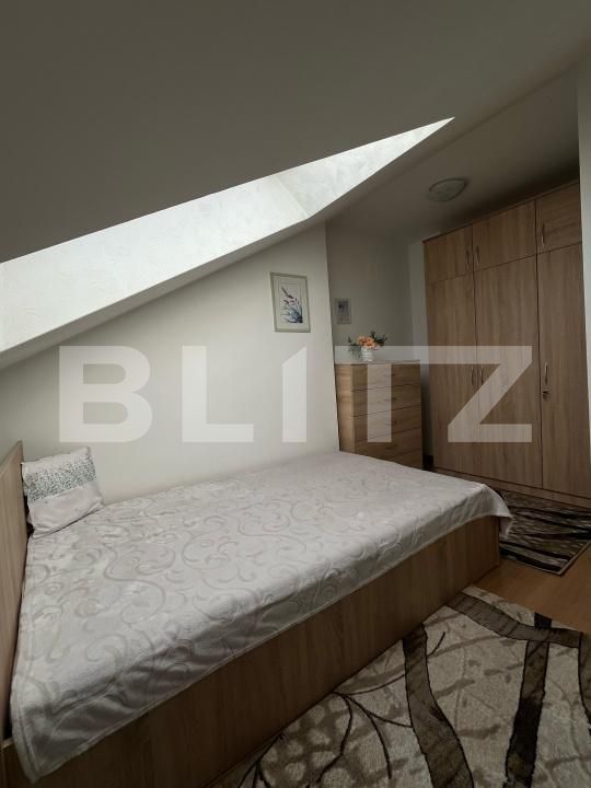 Apartament de vânzare 2 camere Floreşti - 180968AV | BLITZ Cluj-Napoca | Poza12