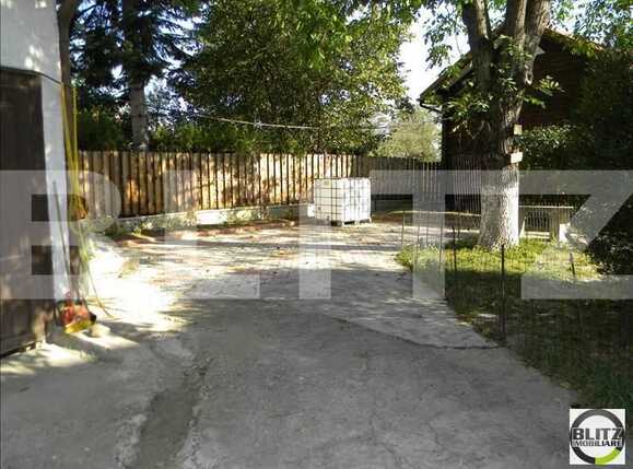 Casa de închiriat 3 camere Gheorgheni - 18097CI | BLITZ Cluj-Napoca | Poza6