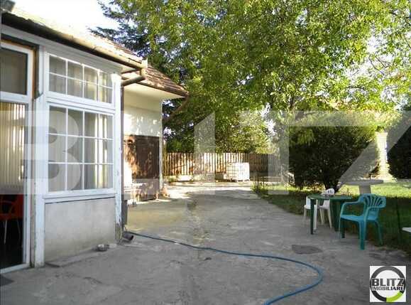 Casa de închiriat 3 camere Gheorgheni - 18097CI | BLITZ Cluj-Napoca | Poza5