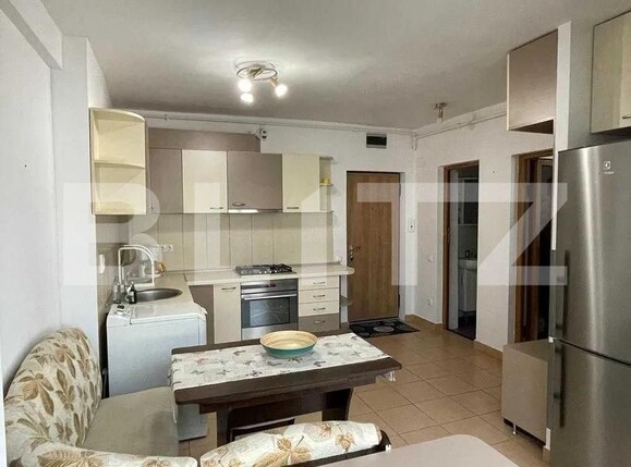 Apartament de închiriat 2 camere Semicentral - 180972AI | BLITZ Cluj-Napoca | Poza3