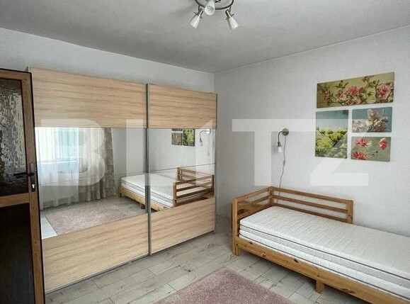 Apartament de închiriat 2 camere Semicentral - 180972AI | BLITZ Cluj-Napoca | Poza2