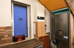 Casă familială cu vedere spre lac, 148 mp utili, 365 mp teren, Câmpenești 