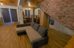 Casă familială cu vedere spre lac, 148 mp utili, 365 mp teren, Câmpenești 