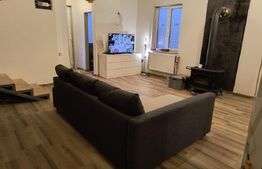 Casă familială cu vedere spre lac, 148 mp utili, 365 mp teren, Câmpenești 