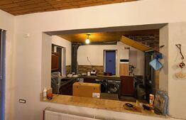 Casă familială cu vedere spre lac, 148 mp utili, 365 mp teren, Câmpenești 