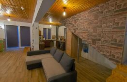 Casă familială cu vedere spre lac, 148 mp utili, 365 mp teren, Câmpenești 