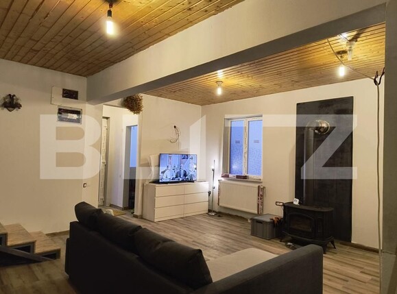 Casa de vânzare 4 camere Câmpeneşti - 180974CV | BLITZ Cluj-Napoca | Poza1