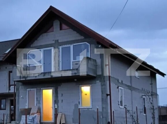 Casa de vânzare 4 camere Câmpeneşti - 180974CV | BLITZ Cluj-Napoca | Poza1