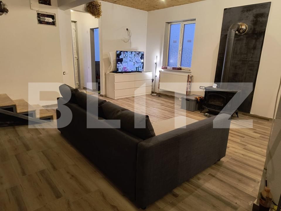 Casa de vânzare 4 camere Câmpeneşti - 180974CV | BLITZ Cluj-Napoca | Poza12