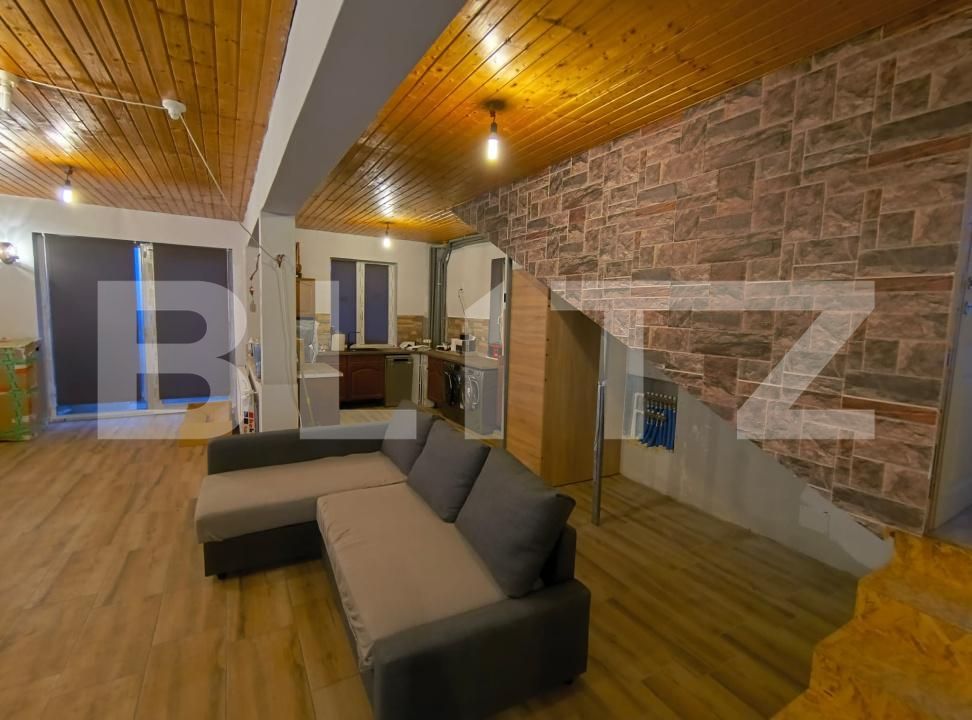 Casa de vânzare 4 camere Câmpeneşti - 180974CV | BLITZ Cluj-Napoca | Poza13