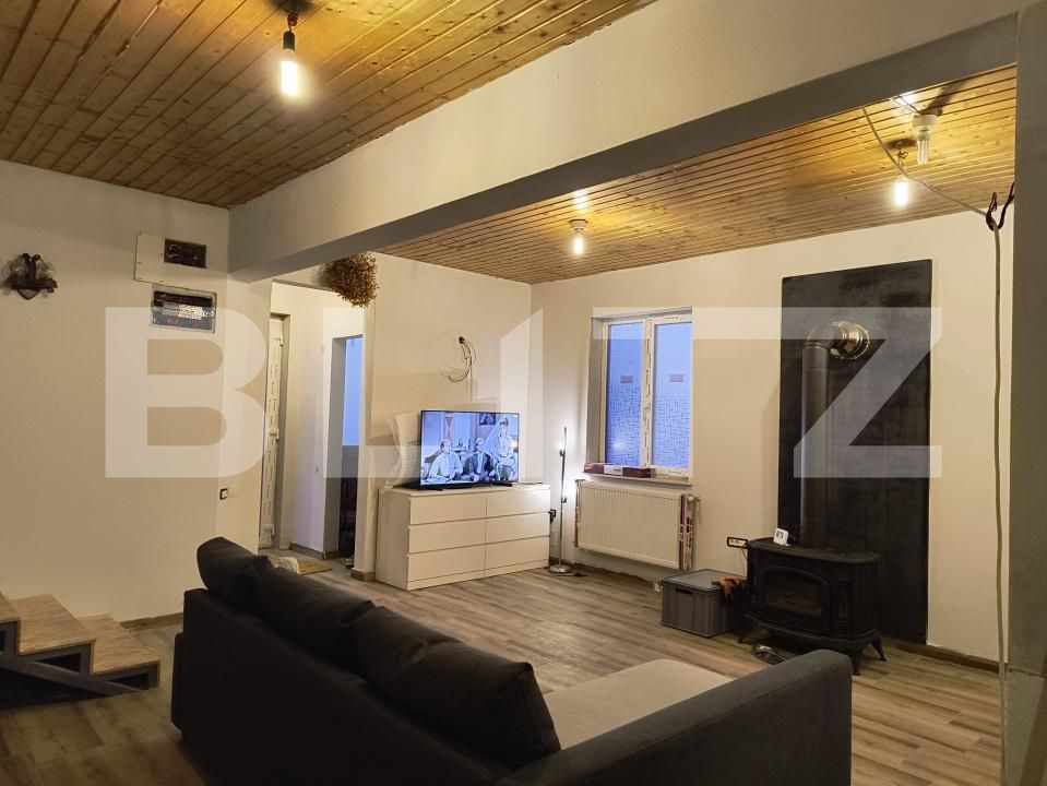 Casa de vânzare 4 camere Câmpeneşti - 180974CV | BLITZ Cluj-Napoca | Poza3