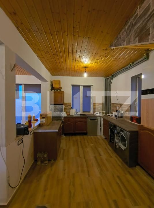Casa de vânzare 4 camere Câmpeneşti - 180974CV | BLITZ Cluj-Napoca | Poza15