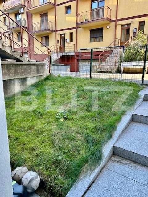Apartament de vânzare 4 camere Manastur - 180977AV | BLITZ Cluj-Napoca | Poza13