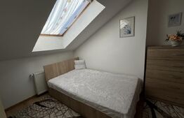 Apartament cu 2 camere decomandate, 47 mp, zona Florilor