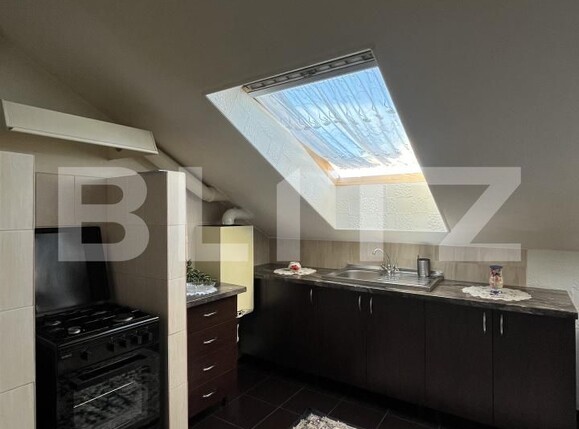 Apartament de închiriat 2 camere Floreşti - 180979AI | BLITZ Cluj-Napoca | Poza9