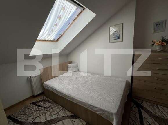 Apartament de închiriat 2 camere Floreşti - 180979AI | BLITZ Cluj-Napoca | Poza2