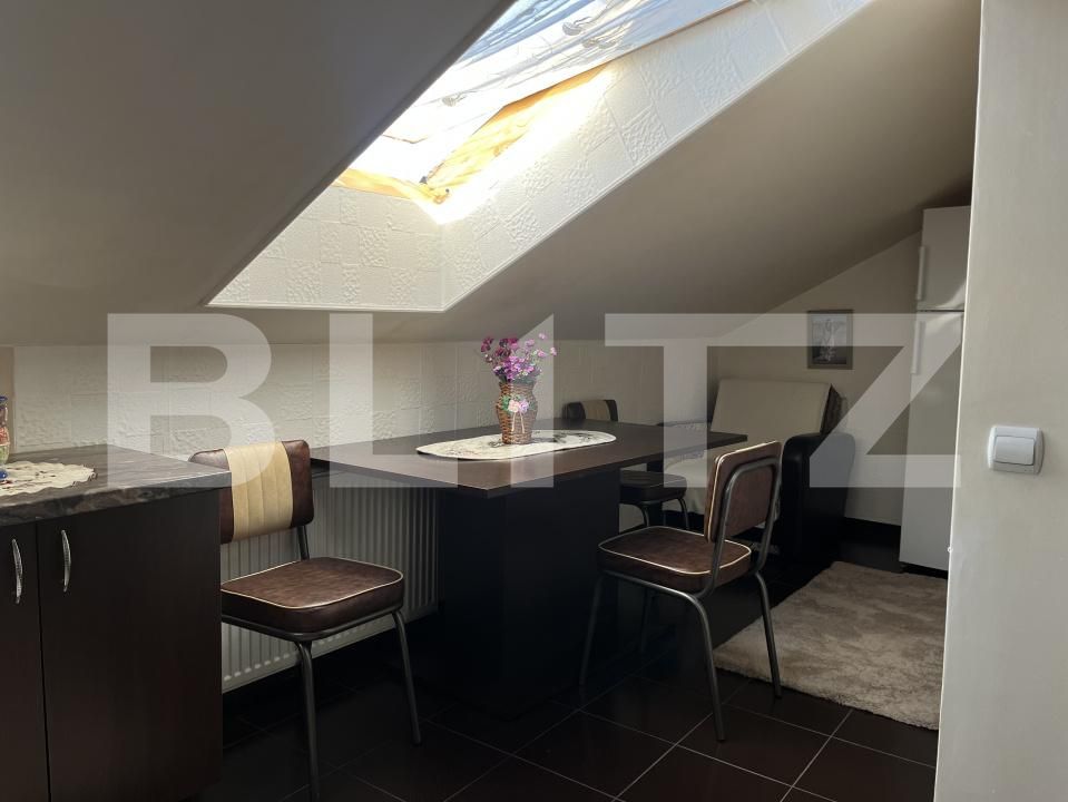 Apartament de închiriat 2 camere Floreşti - 180979AI | BLITZ Cluj-Napoca | Poza7