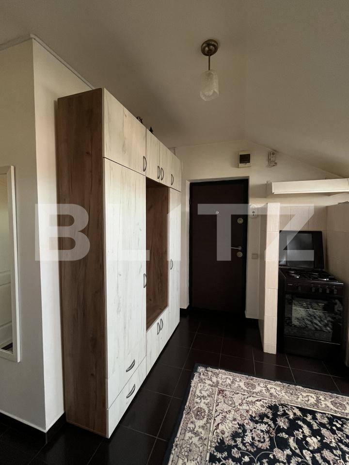 Apartament de închiriat 2 camere Floreşti - 180979AI | BLITZ Cluj-Napoca | Poza12