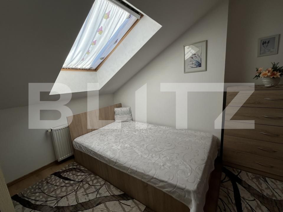 Apartament de închiriat 2 camere Floreşti - 180979AI | BLITZ Cluj-Napoca | Poza2