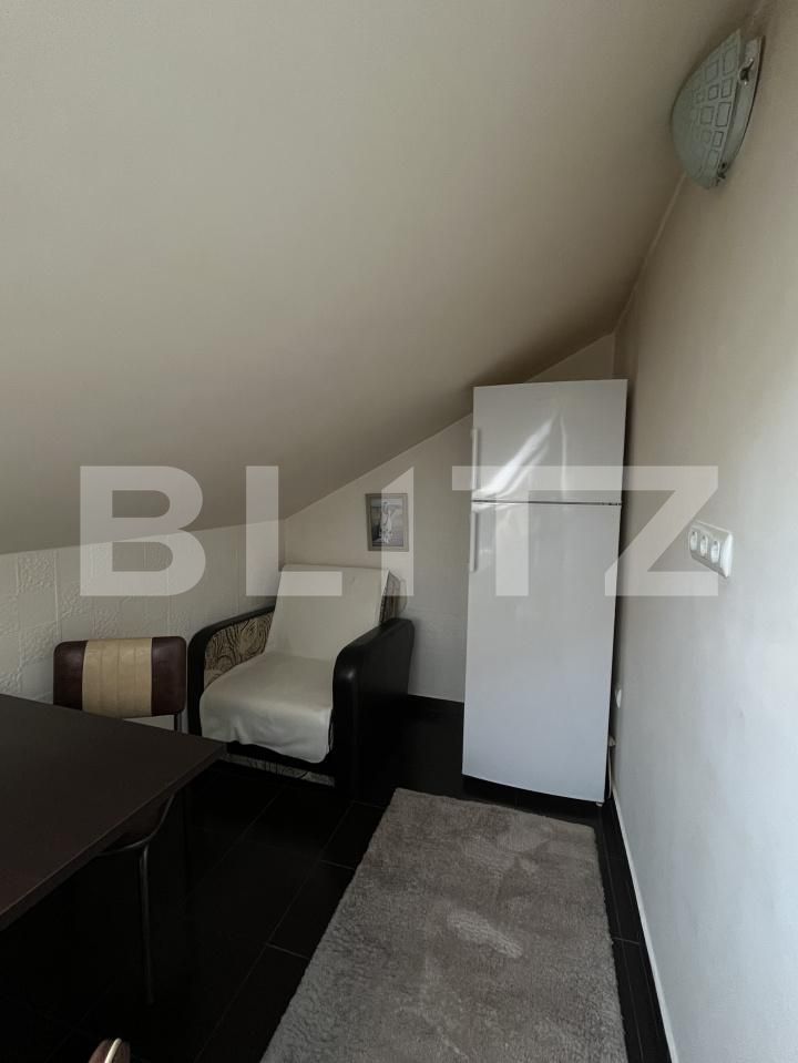 Apartament de închiriat 2 camere Floreşti - 180979AI | BLITZ Cluj-Napoca | Poza10