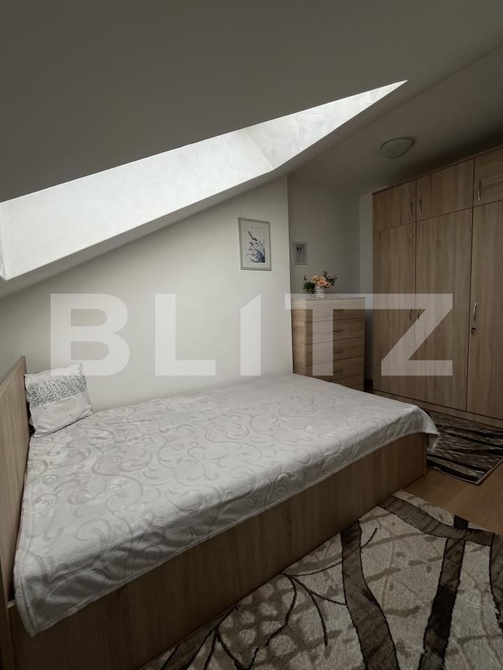 Apartament de închiriat 2 camere Floreşti - 180979AI | BLITZ Cluj-Napoca | Poza1