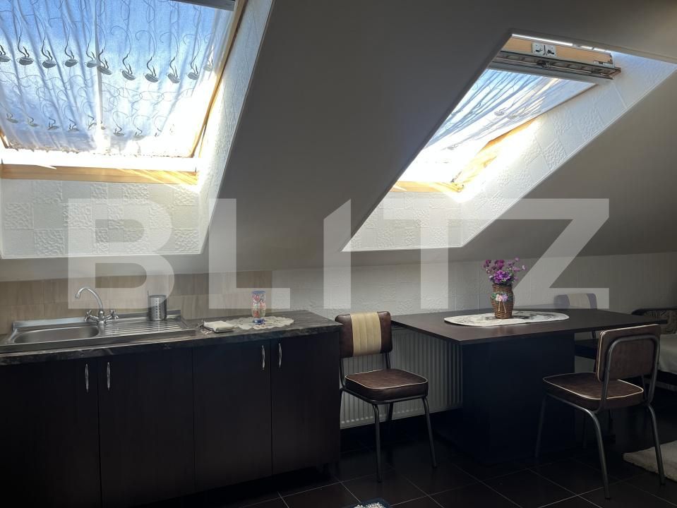 Apartament de închiriat 2 camere Floreşti - 180979AI | BLITZ Cluj-Napoca | Poza8