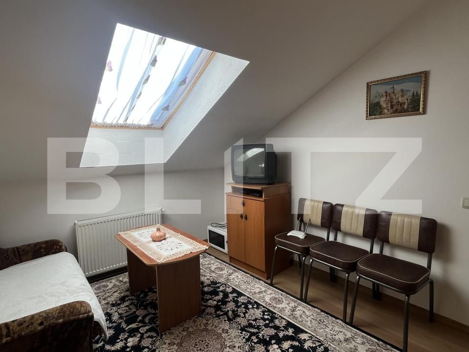 Apartament de închiriat 2 camere Floreşti - 180979AI | BLITZ Cluj-Napoca | Poza6