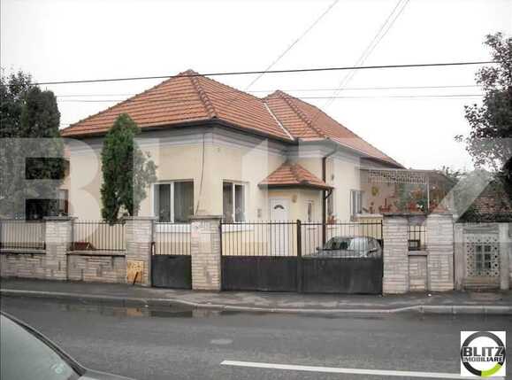 Casa de vânzare 4 camere Gheorgheni - 18098CV | BLITZ Cluj-Napoca | Poza4