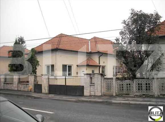 Casa de vânzare 4 camere Gheorgheni - 18098CV | BLITZ Cluj-Napoca | Poza1