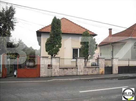 Casa de vânzare 4 camere Gheorgheni - 18098CV | BLITZ Cluj-Napoca | Poza2